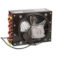 Конденсатор повітряного охолодження CD-3,4 (0,9 кВт) 